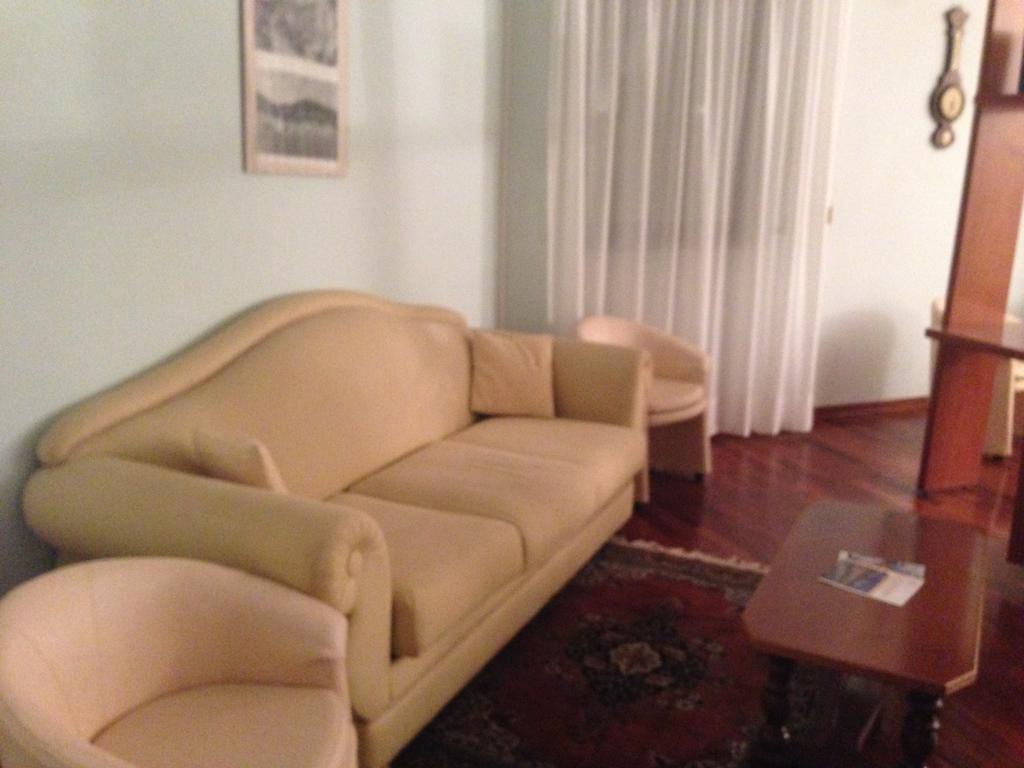 מלה Hotel Sirenella חדר תמונה